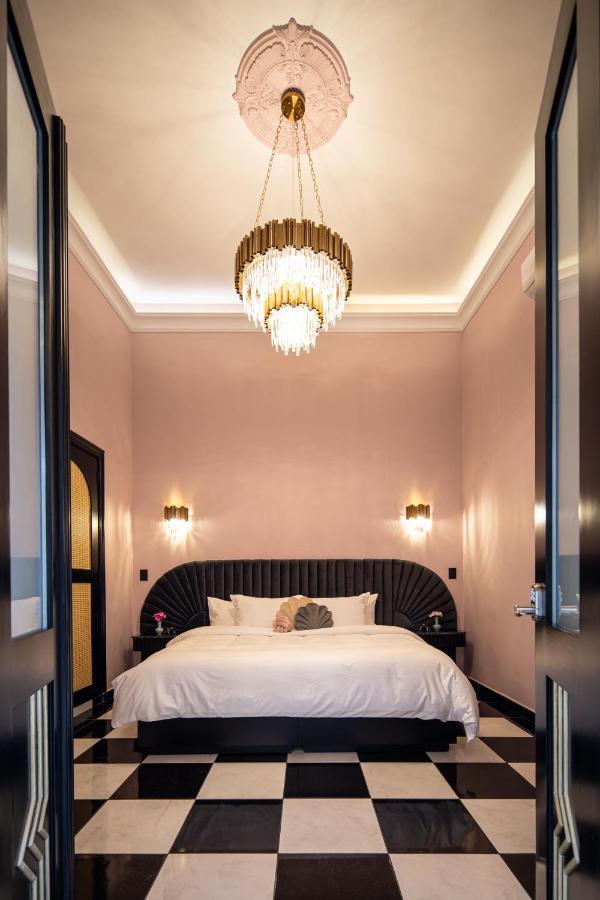 Holt Hotel De Mi Independencia King Room Oaxaca Exteriör bild