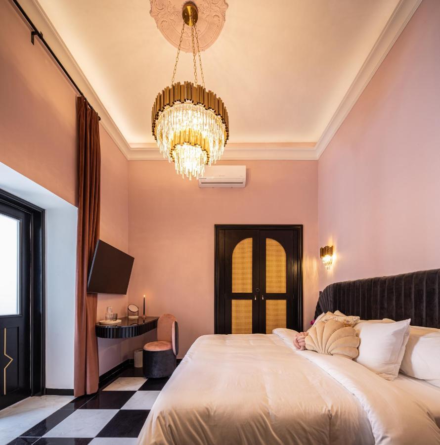 Holt Hotel De Mi Independencia King Room Oaxaca Exteriör bild