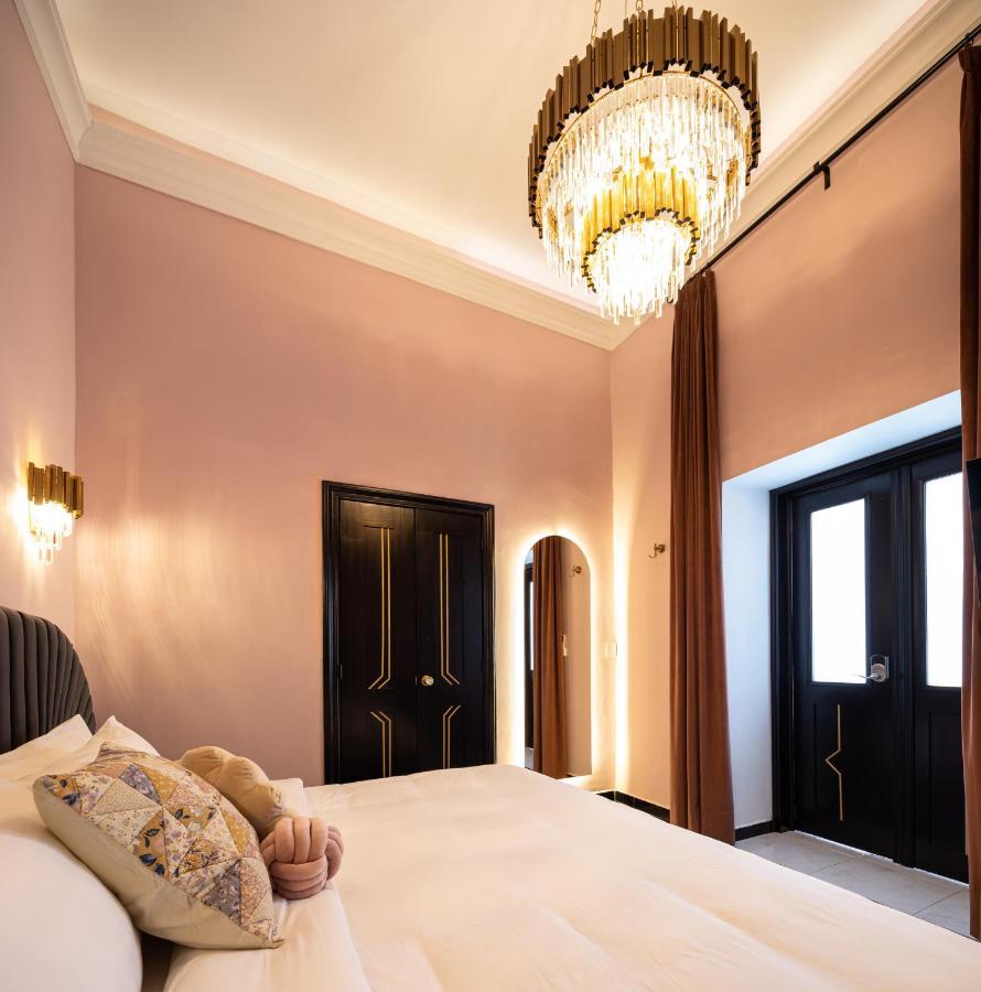 Holt Hotel De Mi Independencia King Room Oaxaca Exteriör bild